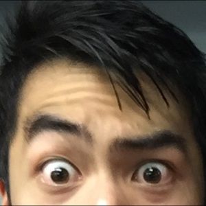 Meet your Posher, Martin